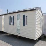 Prefab mobile house